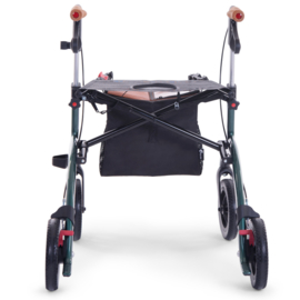 Saljol Carbon lichtgewicht rollator