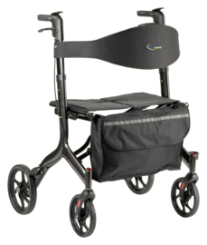 MultiMotion Light-XL rollator