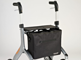 TrustCare let's fly, lichtgewicht rollator