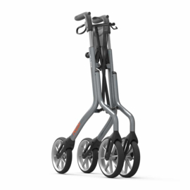 TrustCare let's Move, lichtgewicht rollator