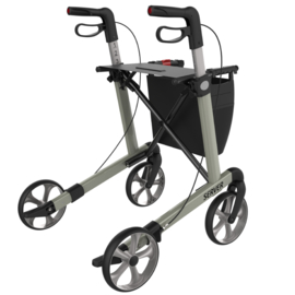 Rehasense Server lichtgewicht rollator