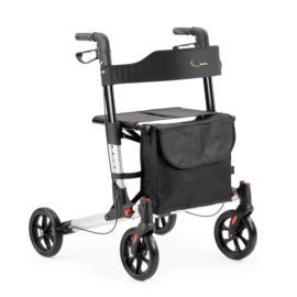 MultiMotion Double lichtgewicht rollator