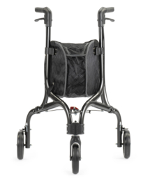 MultiMotion Tripod indoor rollator. Lichtgewicht