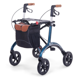 Saljol Carbon lichtgewicht rollator