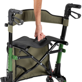 Sky Special Edition lichtgewicht rollator