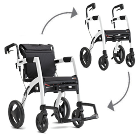 Rollz Motion rolstoelen