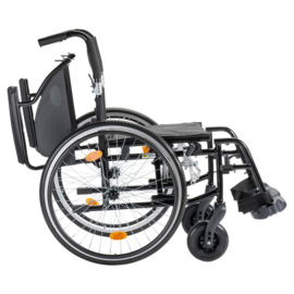 Sky lichtgewicht rolstoel
