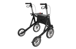 Rehasense Explorer outdoor rollator