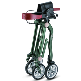 Uplivin Trive lichtgewicht rollator