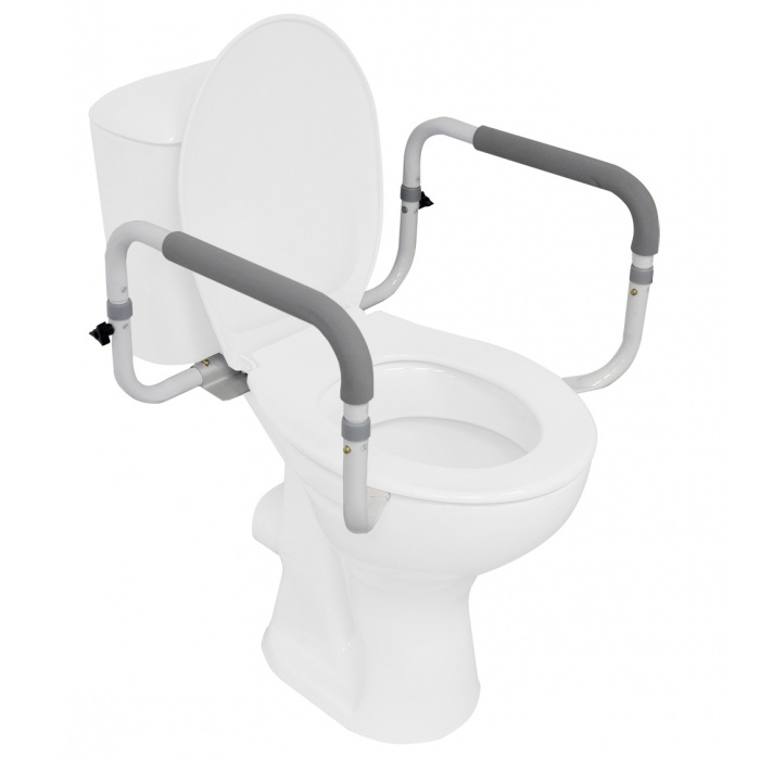garen radar Suradam Toilet sta-op-hulp | Toilet hulpmiddelen | Scholten Hulpmiddelen B.V.