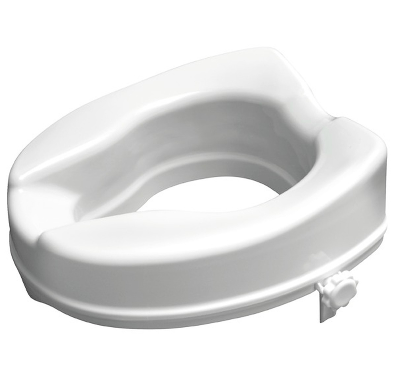 bewijs Klaar Vervullen Toiletverhoger 10 cm | Toiletverhoger | Scholten Hulpmiddelen