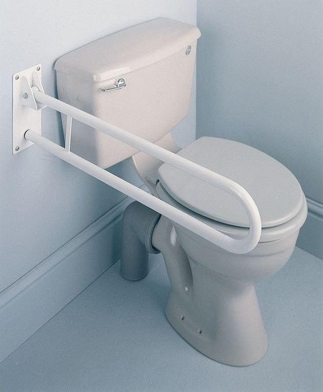 sectie wasserette louter Toiletbeugel, welke moet ik nou hebben? | BLOG | Scholten Hulpmiddelen