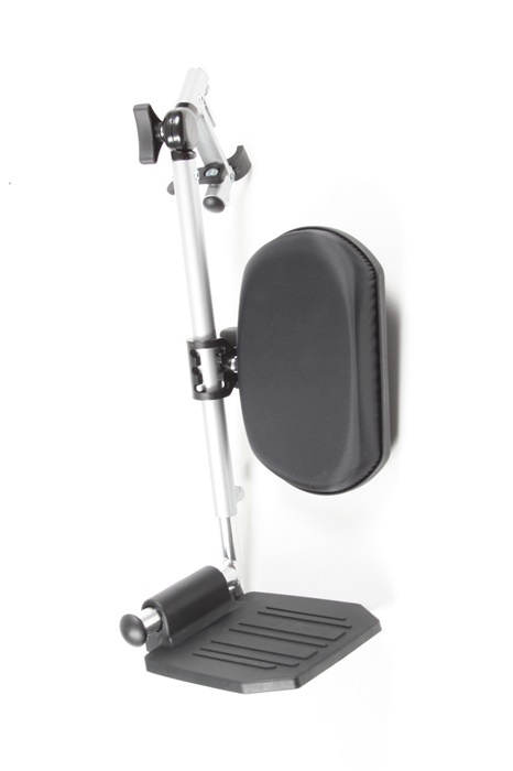 Snel salami Afkeer Comfort beensteun Excel rolstoel | Rolstoel accessoires | Scholten  Hulpmiddelen B.V.