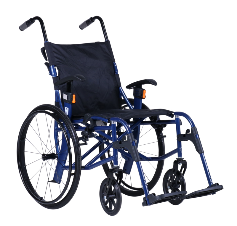 bijvoeglijk naamwoord Onderscheiden Nat Lichtgewicht rolstoel kopen? Direct uit voorraad leverbaar