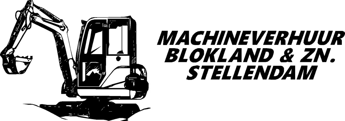 Machineverhuur Blokland & Zn.