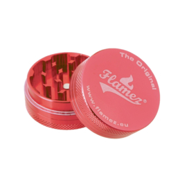Flamez - Grinder de Aluminio 40mm 2P