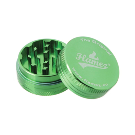 Flamez - Grinder de Aluminio 40mm 2P
