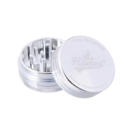 Flamez - Grinder de Aluminio 40mm 2P