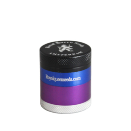 Royal Queen Seeds - Aluminum Grinder 30mm 4P