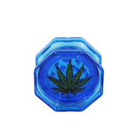 Acrylic Leaf Grinder