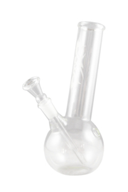 Glass Bong - Tribal Bouncer