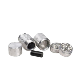 Grinder Prensador de Polen
