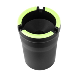 Cenicero de Coche - Glow in the Dark