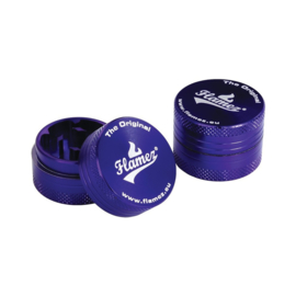 Flamez - Grinder de Aluminio 30mm 2P