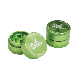 Flamez - Grinder de Aluminio 30mm 2P