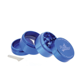 Flamez - Grinder de Aluminio 40mm 4P