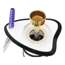 Electronic Aroma Therapy Vaporizer