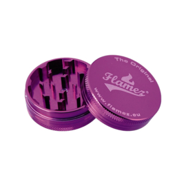 Flamez - Grinder de Aluminio 50mm 2P