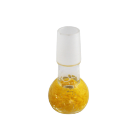Boost - Cuenco de Vidrio Ahumado