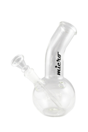 Glass Bong - Micro Bouncer