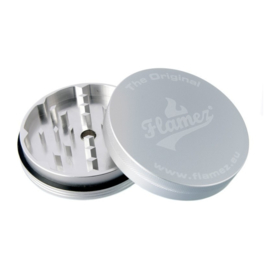 Flamez -  Mega Grinder de Aluminio 89mm 2P