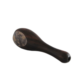 Chillum Pipa de Madera