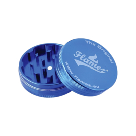 Flamez - Grinder de Aluminio 50mm 2P