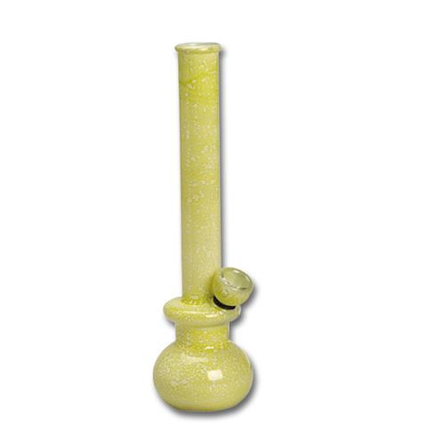 Bong de Cristal - Todo Color - Amarillo