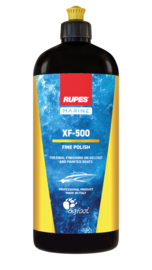 Rupes- Marine XF-500 | Fine Polish 1000L