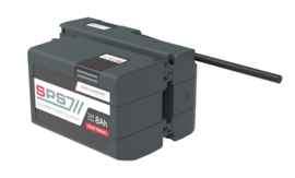 SPS Oplaadsysteem - 50W
