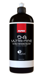 Rupes - D-A Ultra Fine - Finishing Polish  1000ml
