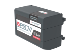 SPS 8A batterij