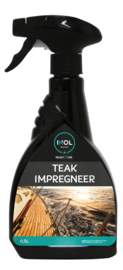 Inol Nautical- Teak Impregneer