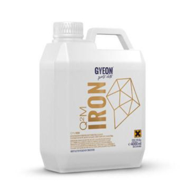 Gyeon - Q²M Iron - 4000ml