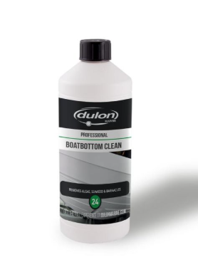 Dulon Marine - Boatbottom clean - 1L