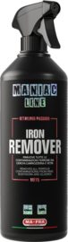 Maniac- Iron Remover