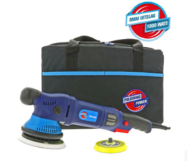 Polishing Power- DAP EVO Dual Action 8mm polijstmachine - 1000 WATT