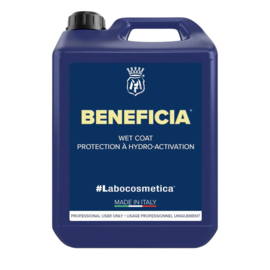 LaboCosmetica #BENEFÌCIA