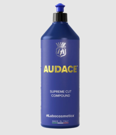 LaboCosmetica #Audace