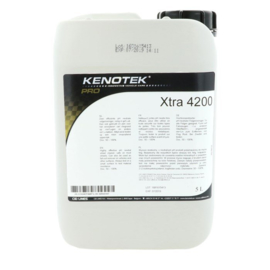 Kenotek - Xtra 4200 (Wheel Cleaner Ultra 5L)